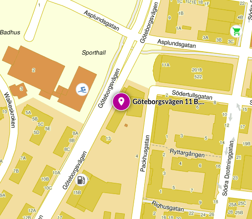 Folkets hus